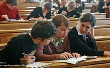 Восточная  Сибирь в  поисках образовательной «точки» опоры