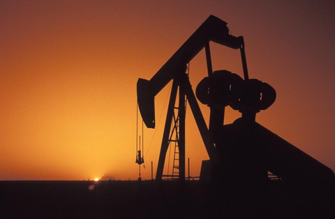 Третья фаза: Америка и Европа хотят помешать России разрабатывать новые месторождения нефти