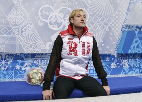 Плющенко объявил о завершении спортивной карьеры и снялся с Олимпиады 