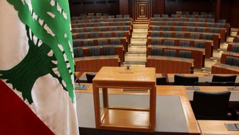 Попытка № 26: В Ливане вновь выбирают президента