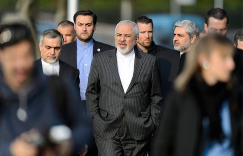 Возвращение Ирана: Запад принял "ядерные требования" Тегерана
