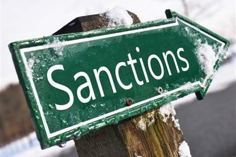 Как еще Москва может ответить на санкции Запада?