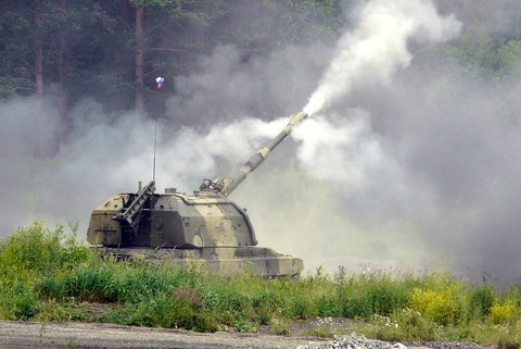 Большие маневры на юге России: 7000 военных подняты по тревоге