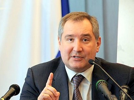 Рогозин: Спрос на «Панцирь» на годы вперед