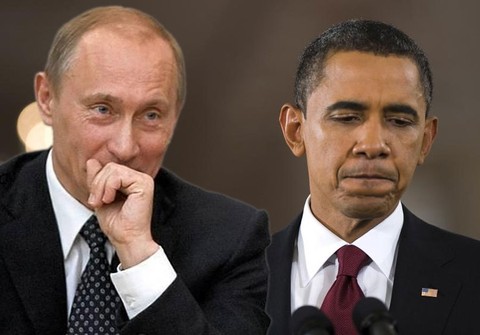 Путин заявил Обаме о законности крымского референдума
