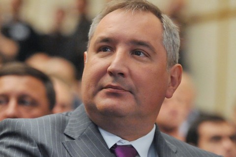 Рогозин: ВПК загрузит промышленность Крыма военными заказами