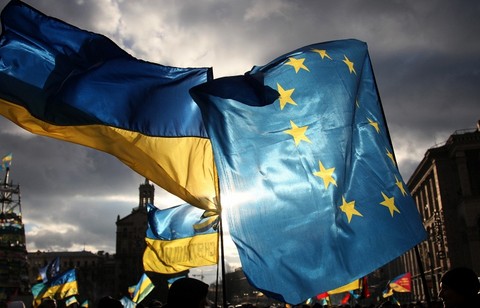 Обещанного три года ждут: Яценюк пообещал вступить в ЕС к 2017 году
