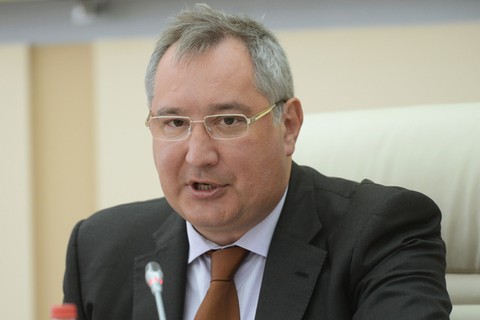 Дмитрий Рогозин: Россия выступает за скорейшее восстановление экономических отношений с ЕС