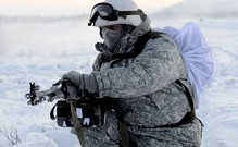 В течение года в войска РФ будет поставлено 4000 комплектов арктической формы