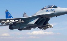  Завершены заводские испытания многоцелевого истребителя МиГ-35 
