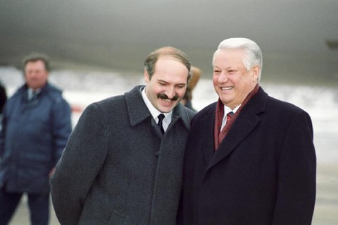 "Договор о дружбе": Из чего выросло российско-белорусское сотрудничество