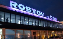 Пассажирский самолет потерпел крушение в Ростове-на-Дону