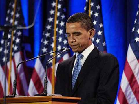 Мимо НАТО: Обама отказал Украине в статусе основного союзника 