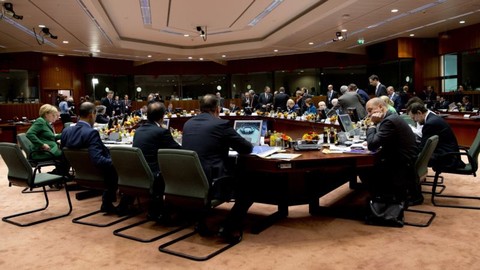 Саммит ЕС. Про отношения с Москвой и новый инвестиционный план 