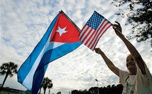 Перерыв на полвека: США и Куба восстанавливают дипломатические отношения