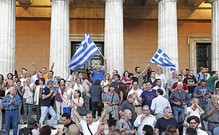 Радикальная экономия: Минфин Греции разработало антикризисный законопроект