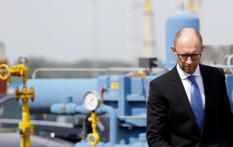 Прощай, «Газпром»: Киев полностью откажется от российского газа