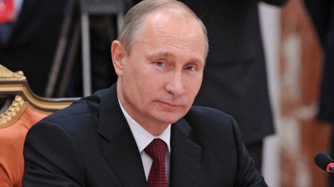 Путин примет участие в важнейших саммитах этого года