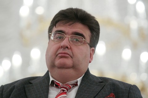 СКР просит лишить Митрофанова депутатской неприкосновенности 