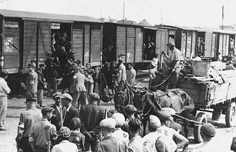 70 лет назад началась массовая депортация чеченцев и ингушей