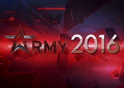 На форуме "Армия-2016" будет представлен макет программно-аппаратного комплекса электронной библиотеки Минобороны