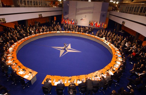 Депутат Журавлев: НАТО формирует "пятую колонну" из российской молодежи