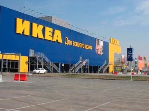 IKEA обвиняют в поддержке нацизма. Ветераны требуют лишить главу шведской корпорации ордена Дружбы