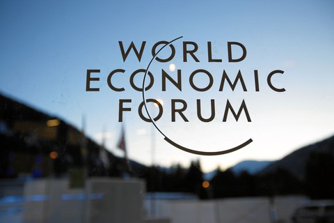 В Давосе открылся 44-й Всемирный экономический Форум