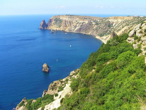 Приезжайте к нам в гости: Сколько будет стоить отдых в Крыму?