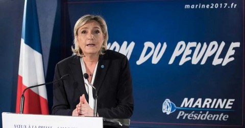 Макрон vs Ле Пен: Франция перед историческим выбором