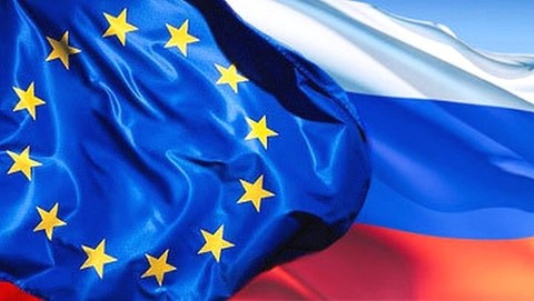 Если друг оказался вдруг: Подводные камни взаимоотношений России и ЕС