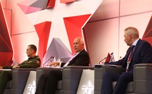 С. Чемезов: Диверсификация военного комплекса приобретает особое значение