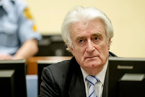 Больше пожизненного: Гаагский суд вынес приговор лидеру боснийских сербов Караджичу