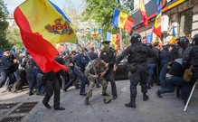Беспорядки в Кишиневе: Молдавия стоит на пороге нового витка политического кризиса 
