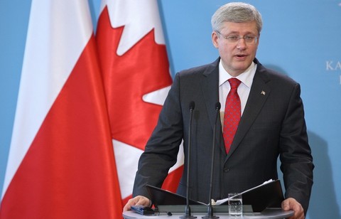 Канада ввела санкции против 10 российских компаний