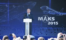 Путин: Политическая конъюнктура не помешает российскому авиапрому
