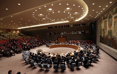 Итоги заседания СБ ООН по борьбе с терроризмом