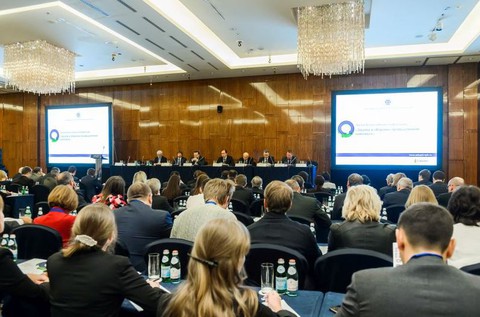 22 ноября 2016 года в Москве состоится IV Всероссийская конференция «Закупки в оборонно-промышленном комплексе»