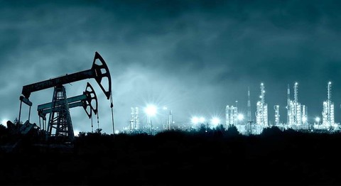 Кто остановит стремительное падение цен на нефть? ОПЕК собирает конференцию