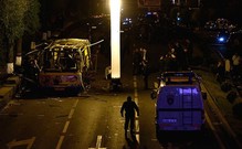 Взрыв в Ереване: Следователи не считают теракт причиной происшествия