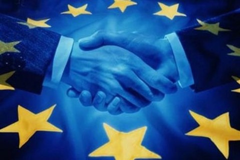 Принуждение к соглашению с Евросоюзом. Последний рывок