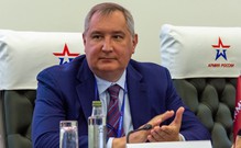 Д. Рогозин: Мы нарастим производство продукции, попавшей под санкции
