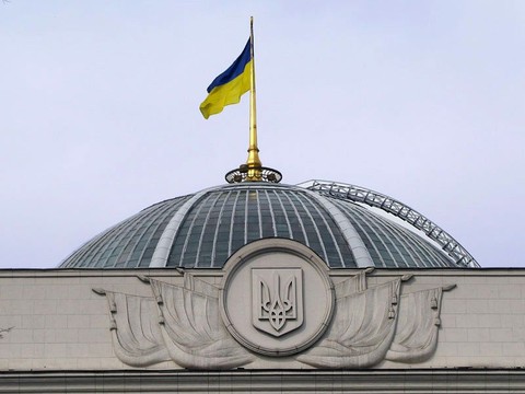 Усиление власти. Киев выбрал "альтернативного премьера"