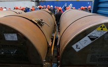 С «чистого листа»: Казахстан и МАГАТЭ запустили банк низкообогащенного урана