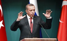 Газовая война: Турция подала в суд на «Газпром»