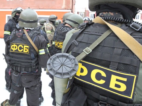 ФСБ России разработает защиту от кибератак