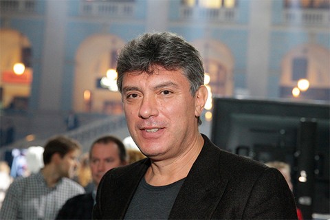 Эхо 90-х: В центре Москвы убит Борис Немцов