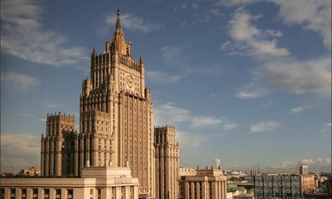 МИД РФ считает резолюцию Генассамблеи ООН по Украине контрпродуктивной