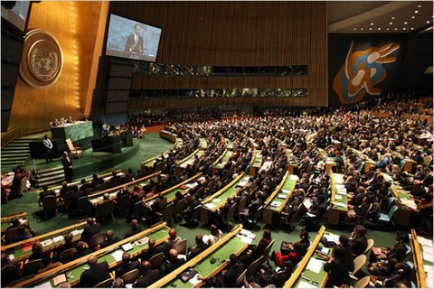 Точка обострения: Имеет ли право на жизнь Договор о нераспространении ядерного оружия