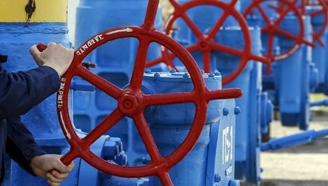 Новые условия: Европа обеспечит Украину российским газом